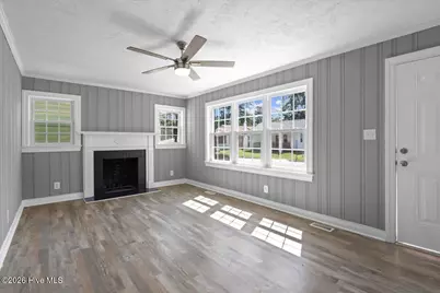 818 Long Avenue, Rocky Mount, NC 27801 - Photo 40