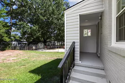 818 Long Avenue, Rocky Mount, NC 27801 - Photo 26