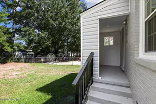 818 Long Ave, Rocky Mount, NC 27801 - Photo 26