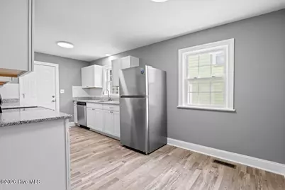 818 Long Avenue, Rocky Mount, NC 27801 - Photo 14