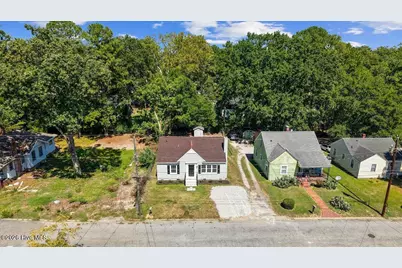 818 Long Avenue, Rocky Mount, NC 27801 - Photo 34