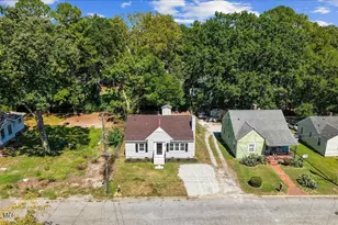 818 Long Ave, Rocky Mount, NC 27801 - Photo 34
