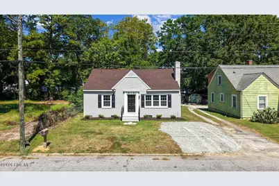 818 Long Avenue, Rocky Mount, NC 27801 - Photo 32