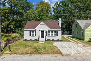 818 Long Ave, Rocky Mount, NC 27801 - Photo 32