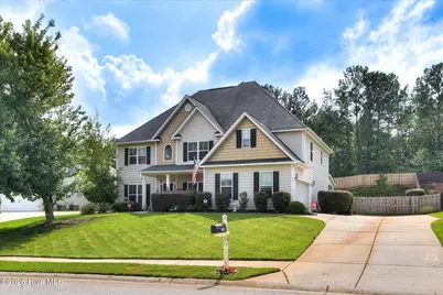 4023 Stowe Drive, Grovetown, GA 30813 - Photo 2