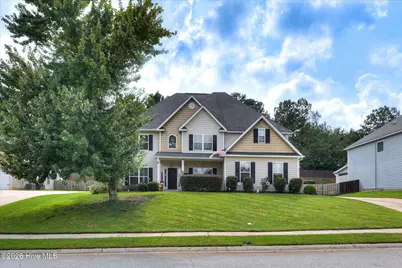 4023 Stowe Drive, Grovetown, GA 30813 - Photo 4