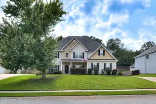 4023 Stowe Dr, Grovetown, GA 30813 - Photo 4