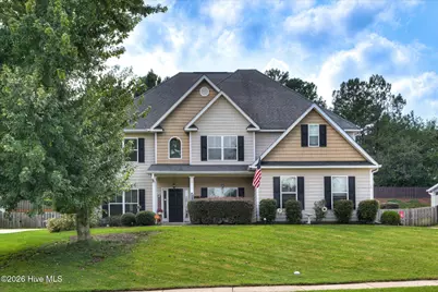 4023 Stowe Drive, Grovetown, GA 30813 - Photo 1