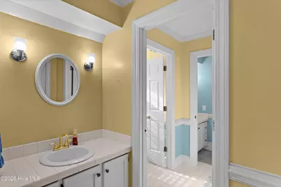 305 Fox Ridge Road, Warsaw, NC 28398 - Photo 28