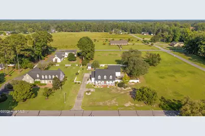 305 Fox Ridge Road, Warsaw, NC 28398 - Photo 54