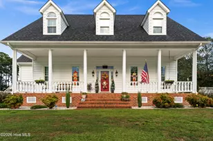 305 Fox Ridge Rd, Warsaw, NC 28398 - Photo 4
