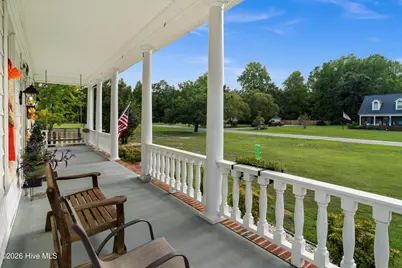 305 Fox Ridge Road, Warsaw, NC 28398 - Photo 4