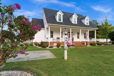 305 Fox Ridge Road, Warsaw, NC 28398 - Photo 2
