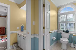 305 Fox Ridge Rd, Warsaw, NC 28398 - Photo 30
