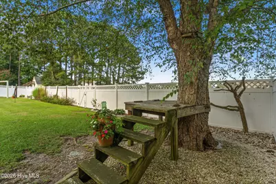 305 Fox Ridge Road, Warsaw, NC 28398 - Photo 40
