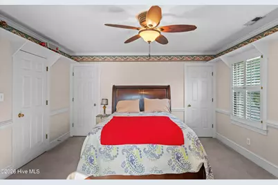 305 Fox Ridge Road, Warsaw, NC 28398 - Photo 26