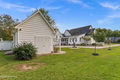 305 Fox Ridge Road, Warsaw, NC 28398 - Photo 46