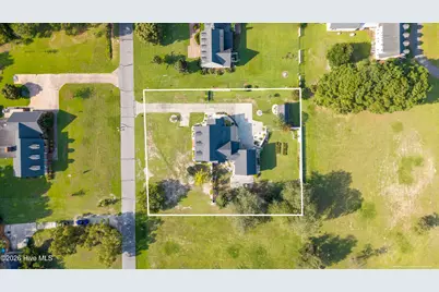 305 Fox Ridge Road, Warsaw, NC 28398 - Photo 60