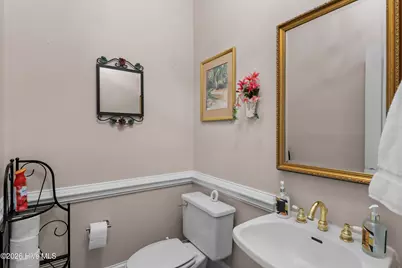 305 Fox Ridge Road, Warsaw, NC 28398 - Photo 14