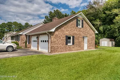 1600 Darian Drive, Elizabeth City, NC 27909 - Photo 34