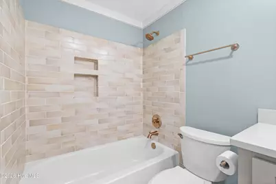 215 S Grape Street, Pinebluff, NC 28373 - Photo 24