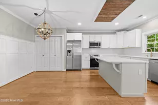 215 S Grape St, Pinebluff, NC 28373 - Photo 8