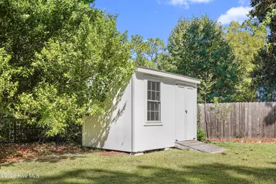 215 S Grape Street, Pinebluff, NC 28373 - Photo 30