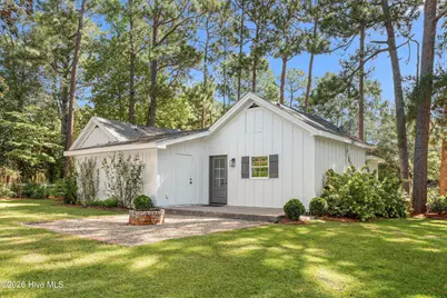 215 S Grape Street, Pinebluff, NC 28373 - Photo 34
