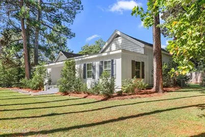 215 S Grape Street, Pinebluff, NC 28373 - Photo 36