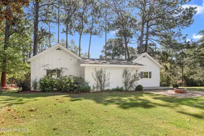 215 S Grape Street, Pinebluff, NC 28373 - Photo 32
