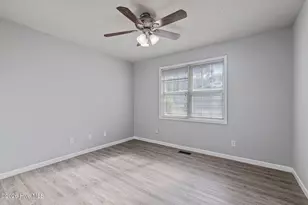 102 Homestead Dr, Goldsboro, NC 27530 - Photo 20