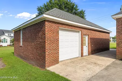 102 Homestead Drive, Goldsboro, NC 27530 - Photo 6