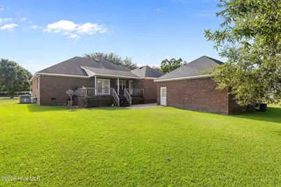 102 Homestead Drive, Goldsboro, NC 27530 - Photo 8