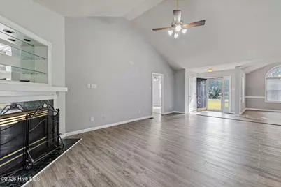 102 Homestead Drive, Goldsboro, NC 27530 - Photo 18