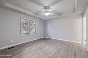 102 Homestead Dr, Goldsboro, NC 27530 - Photo 22