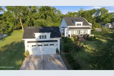 221 S King Street, Bath, NC 27808 - Photo 1