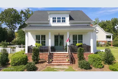 221 S King Street, Bath, NC 27808 - Photo 2