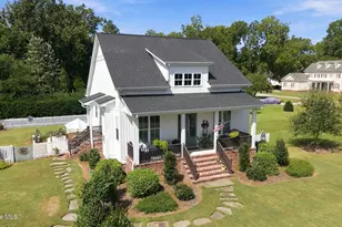 221 S King St, Bath, NC 27808 - Photo 4