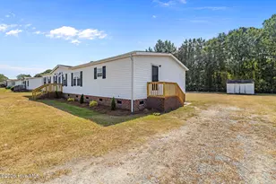 135 Brandy Ave, La Grange, NC 28551 - Photo 4