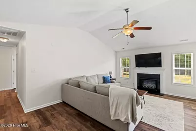 212 Marsh Haven Drive, Sneads Ferry, NC 28460 - Photo 6