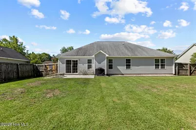 212 Marsh Haven Drive, Sneads Ferry, NC 28460 - Photo 42