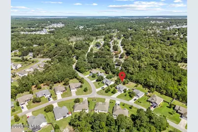 212 Marsh Haven Drive, Sneads Ferry, NC 28460 - Photo 54
