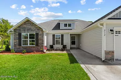 212 Marsh Haven Drive, Sneads Ferry, NC 28460 - Photo 4