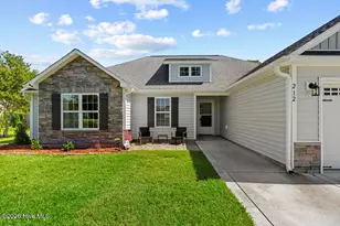 212 Marsh Haven Dr, Sneads Ferry, NC 28460 - Photo 4