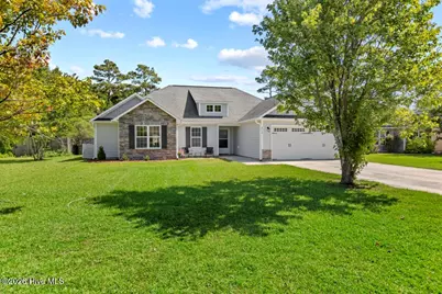 212 Marsh Haven Drive, Sneads Ferry, NC 28460 - Photo 2