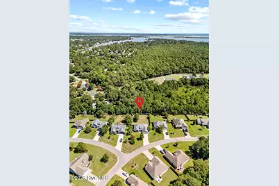 212 Marsh Haven Drive, Sneads Ferry, NC 28460 - Photo 46