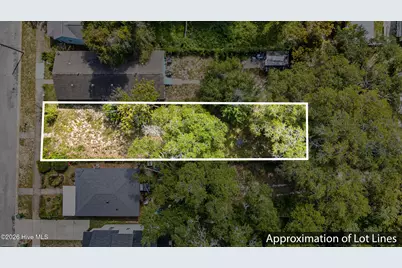1216 S 6th Street, Wilmington, NC 28401 - Photo 2
