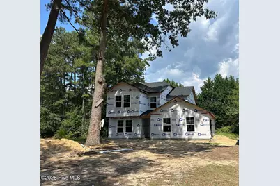 2905 Essex Street, Tarboro, NC 27886 - Photo 1