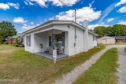 907 E 4th Street, Goldsboro, NC 27534 - Photo 4