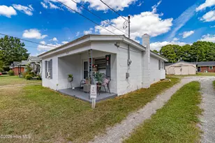 907 E 4th St, Goldsboro, NC 27534 - Photo 4